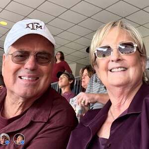 Meet your Posher, Judith